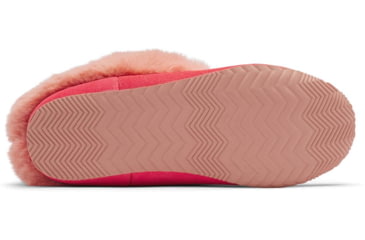 Image of Sorel Go - Coffee Run Slippers - Womens, Blush Pink, 8 US, 1915801614-8
