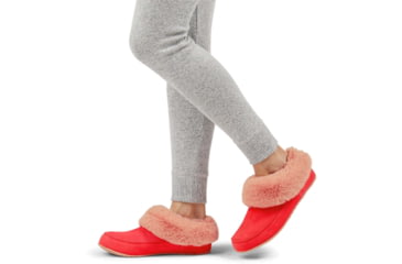 Image of Sorel Go - Coffee Run Slippers - Womens, Blush Pink, 8 US, 1915801614-8