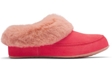 Image of Sorel Go - Coffee Run Slippers - Womens, Blush Pink, 8 US, 1915801614-8