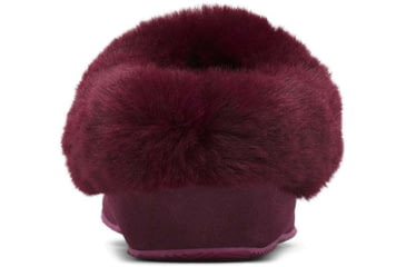 Image of Sorel Go - Coffee Run Slippers - Womens, Epic Plum, 5 US, 1915801543-5