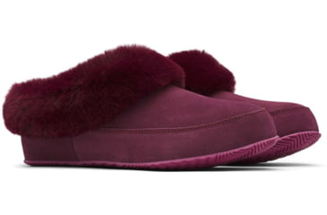Image of Sorel Go - Coffee Run Slippers - Womens, Epic Plum, 5 US, 1915801543-5