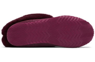 Image of Sorel Go - Coffee Run Slippers - Womens, Epic Plum, 5 US, 1915801543-5