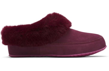 Image of Sorel Go - Coffee Run Slippers - Womens, Epic Plum, 5 US, 1915801543-5