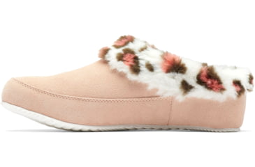 Image of Sorel Go - Coffee Run Slippers - Womens, Nova Sand, Sea Salt, 9, 2020591-260-9