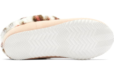 Image of Sorel Go - Coffee Run Slippers - Womens, Nova Sand, Sea Salt, 9, 2020591-260-9