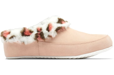 Image of Sorel Go - Coffee Run Slippers - Womens, Nova Sand, Sea Salt, 9, 2020591-260-9