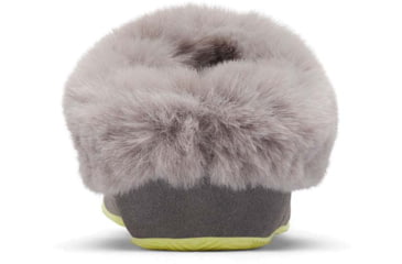 Image of Sorel Go - Coffee Run Slippers - Womens, Quarry, 10 US, 1915801052-10