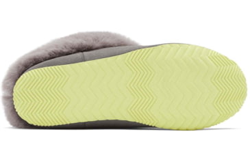 Image of Sorel Go - Coffee Run Slippers - Womens, Quarry, 10 US, 1915801052-10
