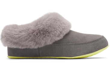 Image of Sorel Go - Coffee Run Slippers - Womens, Quarry, 10 US, 1915801052-10