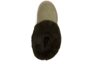 Image of Sorel Go - Coffee Run Slippers - Womens, Sage, 8 US, 1915801365-8
