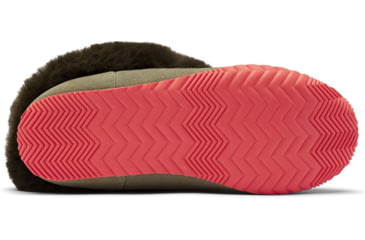 Image of Sorel Go - Coffee Run Slippers - Womens, Sage, 8 US, 1915801365-8