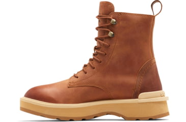 Image of Sorel Hi-Line Lace Boot - Womens, Scorch, Tawny Buff, 8.5, 2009111-265-8.5