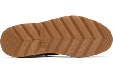 Image of Sorel Hi-Line Lace Boot - Womens, Scorch, Tawny Buff, 8.5, 2009111-265-8.5