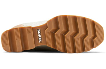 Image of Sorel Joan Of Arctic Wedge III Lexie Bootie - Womens, Natural Tan, Gum 2, 9.5, 1978201-257-9.5
