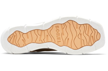 Image of Sorel Joanie III Slingback Sandals - Womens, Honest Beige/White, 8 US, 1999431-246-8