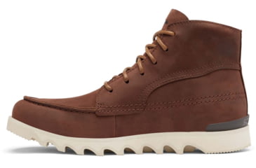 Image of Sorel Kezar Moc Waterproof Shoe - Mens, Burro, 10 US, 1930891282-10