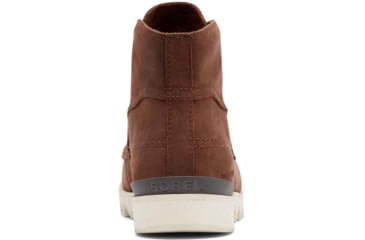 Image of Sorel Kezar Moc Waterproof Shoe - Mens, Burro, 10 US, 1930891282-10