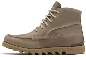 Image of Sorel Kezar Moc Waterproof Shoe - Mens, Khaki II, 15 US, 1930891297-15