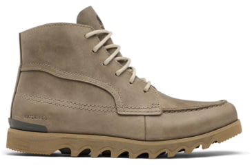 Image of Sorel Kezar Moc Waterproof Shoe - Mens, Khaki II, 15 US, 1930891297-15
