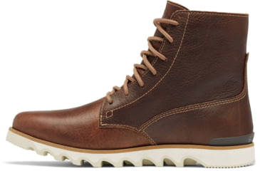 Image of Sorel Kezar Tall Waterproof Boot - Mens, Elk, 9 US, 1930721286-9