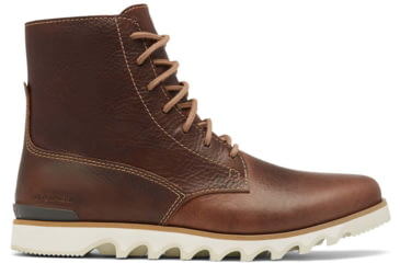 Image of Sorel Kezar Tall Waterproof Boot - Mens, Elk, 9 US, 1930721286-9