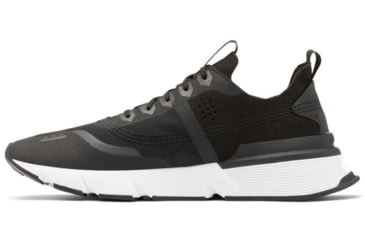 Image of Sorel Kinetic Rush Ripstop Sneaker - Mens, Medium, Black/Black, 8.5, 1942271-Black/Black-8.5