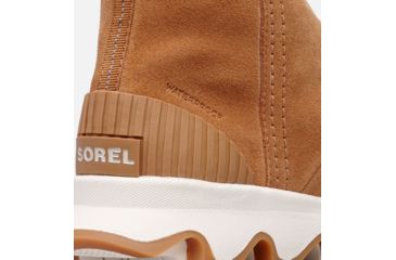 Image of Sorel Kinetic Short Shoe - Womens, Camel Brown, Na, 5, 1808191224-5