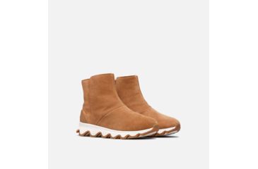Image of Sorel Kinetic Short Shoe - Womens, Camel Brown, Na, 5, 1808191224-5