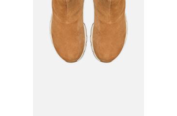 Image of Sorel Kinetic Short Shoe - Womens, Camel Brown, Na, 5, 1808191224-5
