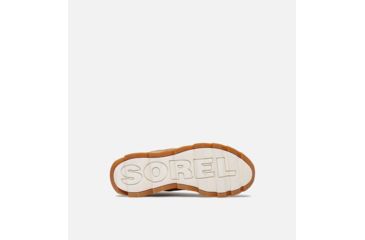 Image of Sorel Kinetic Short Shoe - Womens, Camel Brown, Na, 5, 1808191224-5