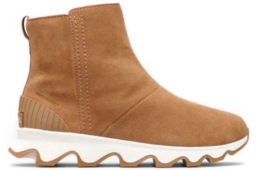 Image of Sorel Kinetic Short Shoe - Womens, Camel Brown, Na, 5, 1808191224-5