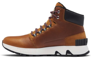 Image of Sorel Mac Hill Mid LTR Waterproof Boot - Mens, Elk, 11 US, 1915541286-11