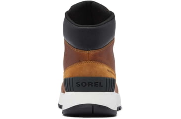 Image of Sorel Mac Hill Mid LTR Waterproof Boot - Mens, Elk, 11 US, 1915541286-11