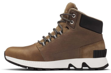 Image of Sorel Mac Hill Mid LTR Waterproof Boot - Mens, Khaki II, 11.5 US, 1915541297-11.5