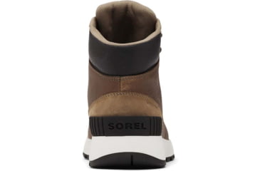 Image of Sorel Mac Hill Mid LTR Waterproof Boot - Mens, Khaki II, 11.5 US, 1915541297-11.5