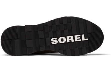 Image of Sorel Mac Hill Mid LTR Waterproof Boot - Mens, Khaki II, 11.5 US, 1915541297-11.5