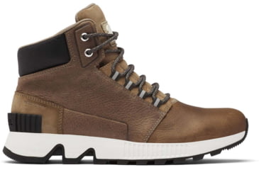 Image of Sorel Mac Hill Mid LTR Waterproof Boot - Mens, Khaki II, 11.5 US, 1915541297-11.5