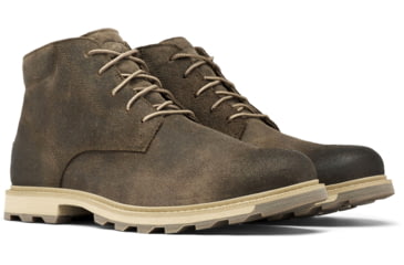 Image of Sorel Madson II Chukka Waterproof Boot - Mens, Major, 9.5, 1915011-245-9.5
