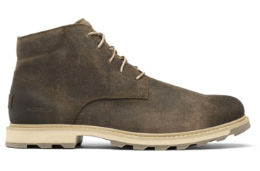 Image of Sorel Madson II Chukka Waterproof Boot - Mens, Major, 9.5, 1915011-245-9.5