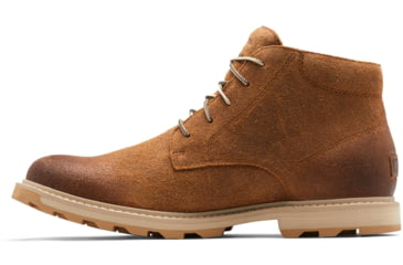 Image of Sorel Madson II Chukka Waterproof Boot - Mens, Tawny Buff, 10.5, 1915011-253-10.5
