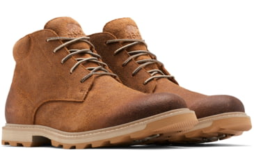 Image of Sorel Madson II Chukka Waterproof Boot - Mens, Tawny Buff, 10.5, 1915011-253-10.5