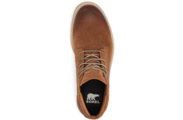 Image of Sorel Madson II Chukka Waterproof Boot - Mens, Tawny Buff, 10.5, 1915011-253-10.5