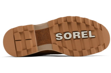 Image of Sorel Madson II Chukka Waterproof Boot - Mens, Tawny Buff, 10.5, 1915011-253-10.5