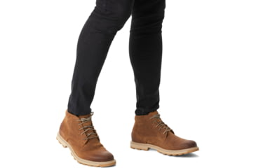 Image of Sorel Madson II Chukka Waterproof Boot - Mens, Tawny Buff, 10.5, 1915011-253-10.5