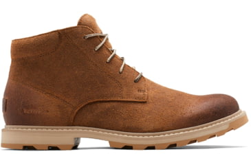 Image of Sorel Madson II Chukka Waterproof Boot - Mens, Tawny Buff, 10.5, 1915011-253-10.5