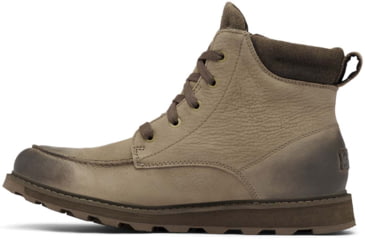 Image of Sorel Madson II Moc Toe Waterproof Boot - Mens, Khaki II, 7 US, 1915021297-7