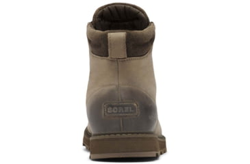 Image of Sorel Madson II Moc Toe Waterproof Boot - Mens, Khaki II, 7 US, 1915021297-7