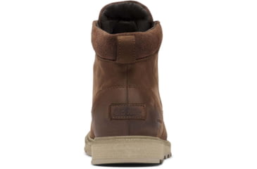 Image of Sorel Madson II Moc Toe Waterproof Boot - Mens, Tobacco, 8 US, 1915021256-8