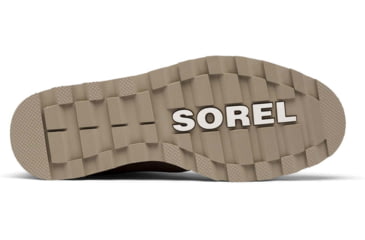Image of Sorel Madson II Moc Toe Waterproof Boot - Mens, Tobacco, 8 US, 1915021256-8