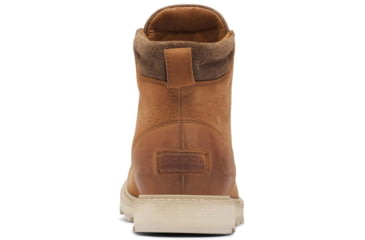 Image of Sorel Madson II Moc Toe Waterproof Boot - Mens, Velvet Tan, 10 US, 1915021242-10